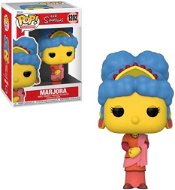 Funko POP! The Simpsons - Marjora - Figure
