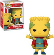 Funko POP! The Simpsons - Bartigula - Figura