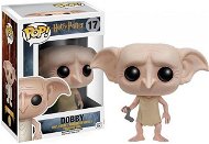 Funko POP! Harry Potter - Dobby - Figura