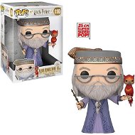 Funko POP! Harry Potter – Dumbledore (Super Sized) - Figúrka