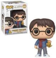 Funko POP! Harry Potter - Holiday Harry Potter - Figura