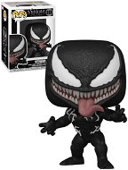 Funko POP! Venom Let There Be Carnage – Venom (Bobble-head) - Figúrka