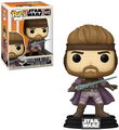 Funko POP! Star Wars - Han Solo (Bobble-head)