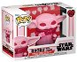 Funko POP! Valentines Star Wars - Grogu (Bobble-head) - Figura