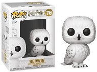 Funko POP! Harry Potter – The Hedwig - Figúrka