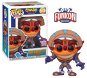 Funko POP! Crash Bandicoot 4 - Crash Bandicoot in Mask Armor (Limited Edition) - Figura