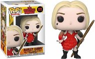 Funko POP! The Suicide Squad - Harley Quinn Red Dress (Special Edition) - Figura