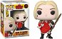 Funko POP! The Suicide Squad - Harley Quinn Red Dress (Special Edition) - Figur