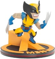QMx: X-Men - Wolverine - Figur - Figur