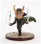 QMx: Thor Ragnarok - Loki - Figur - Figur