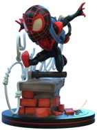 QMx: Spider-Man - Miles Morales - Figur - Figur