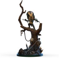 QMx: Predator - Predator - Elite Figure - Figure
