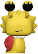 Funko POP! Simpsons - Snail Lisa - Figura