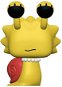 Funko POP! Simpsons - Snail Lisa - Figure