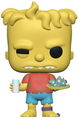 Funko POP! Simpsons - Twin Bart