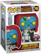 Funko POP! Marvel Marvel Zombies S2 - Mystique - Figure