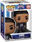 Funko POP! Space Jam 2- Don w/Chase - Figure