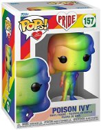 Figur Funko POP! DC Pride - Poison Ivy - Figurka