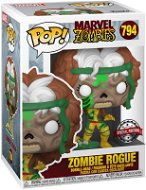Funko POP! Marvel Marvel Zombies S2 - Rogue - Figúrka
