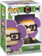 Funko POP! Disney Dug Days- Carl - Figure