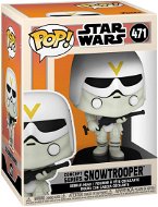 Funko POP! Star Wars Concept Series - Snowtrooper - Figúrka