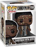 Funko POP! Candyman - Candyman w/Bees - Figure