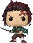 Funko POP! Animation Demon Slayer S1 - Tanjiro Kamado - Figurka