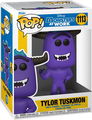 Funko POP! Disney Monsters at Work - Tylor