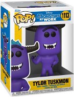 Funko POP! Disney Monsters at Work - Tylor - Figúrka