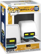Funko POP! Disney Wall-E S2 - Mo w/Chase - Figúrka