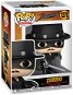 Funko POP! Zorro Anniversary - Zorro - Figur