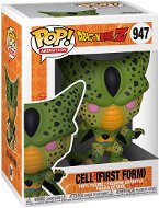 Funko POP! Animation DBZ S8- Cell (First Form) - Figure