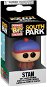 Funko POP! Keychain South Park S3 - Stan - Figurka