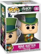 Funko POP! Disney Alice 70th- Mad Hatter - Figure