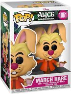 Funko POP! Disney Alice 70th- March Hare - Figure
