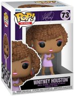 Funko POP! Icons - Whitney Houston - Figur