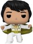 Funko POP! Rocks - Elvis Presley (Pharaoh Suit) - Figur