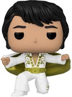 Funko POP! Rocks - Elvis Presley (Pharaoh Suit) - Figure