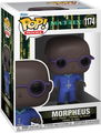 Funko POP! The Matrix 4 - Morpheus