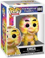 Funko POP! Five Nights at Freddys - Chica - Figur