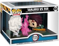 Funko POP! Animation Demon Slayer S1 - Tanjiro vs. Rui - Figure