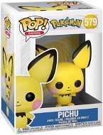 Funko POP! Pokemon - Pichu - Figur