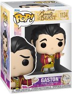 Funko POP! Disney Beauty & Beast- Formal Gaston - Figure