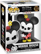 Funko POP! Disney Minnie Mouse- Minnie (2013) - Figura