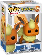 Funko POP! Pokémon – Flareon - Figúrka