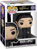 Funko POP! TV Marvel Hawkeye - Maya Lopez - Figure