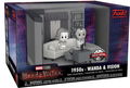 Funko Mini Moments WandaVision S2- LR 50s