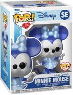 Funko POP! Disney M. A. Wish- Minnie Mouse(MT) - Figure