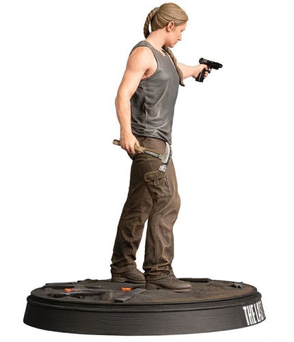 The Last of Us Part II - Abby - Figurine - Figure