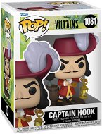 Funko POP! Disney Villains S4 - Captain Hook - Figúrka